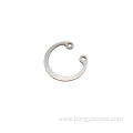 High Quality Galvanized/Zinc Thin Metal Flat Washer